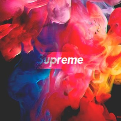 Fanofevery_'s profile picture. My bio ran - -