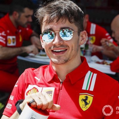 Charles Leclerc FR 🇫🇷