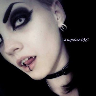 Angela Bonilla Canino Profile