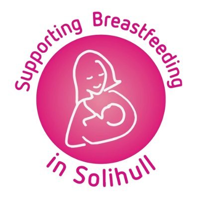 #BabyFriendly accredited #NHS #InfantFeeding service passionate about supporting families in #Solihull. RT not endorsements. Views not those of @nhsswft