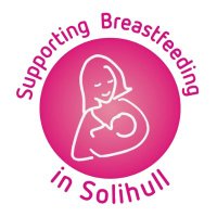 Solihull Infant Feeding Team(@Solihull_IFT) 's Twitter Profile Photo