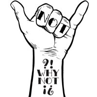 ?!WHY NOT¡¿ (@whynotyeg) 's Twitter Profile