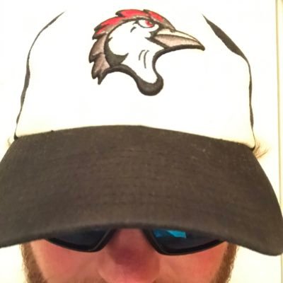 khfish1996's profile picture. 🎩