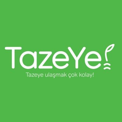 TazeYe!