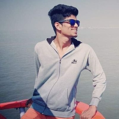 Life is a Journey, Not a destination!! ☮️