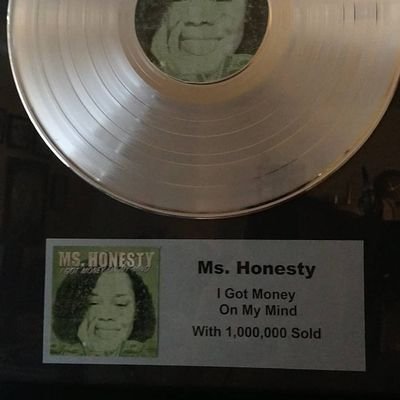 The CEO Of SHO-MONEY RECORDS SOUTH
