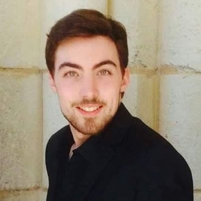 AlexandreNervet's profile picture. Conseiller Régional Jeune | Militant MJS/PS | Étudiant à l'école d’ingénieur 3iL