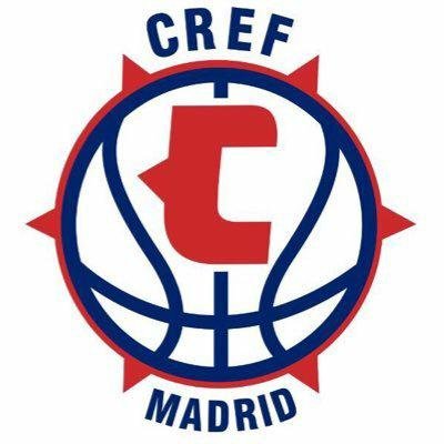 Twitter Oficial del CREF ¡HOLA!. Liga Femenina y Cantera. Chamberí (Madrid). Baloncesto desde 1960.