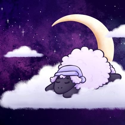 The official Twitter for The Sleepy Stream Squad twitch team!