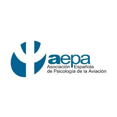 AEPA:Asociación Española de Psicólogos Aeronáuticos, creada en 1998. Objetivo: promoción de la seguridad operacional y la salud del personal de vuelo.