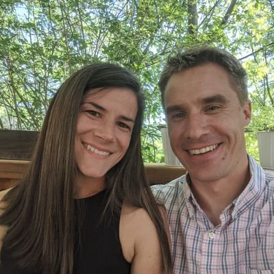 Husband to Sarah, father to Emma, Katie, Shepherd, and Luke; pastor of Redeeming Grace Church. Reformed catholic. #orthodoxbaptist