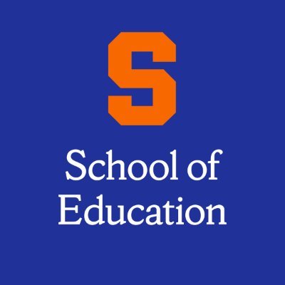 Official account for the Syracuse University School of Education - leading through inquiry, inclusion, and action. #ProudToBeSOE