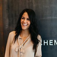 Alexis Joseph MS, RD (@thehummusapien) Twitter profile photo
