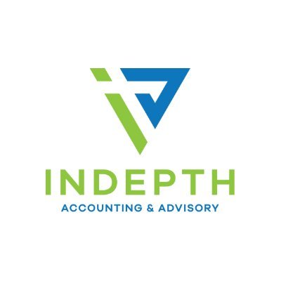 Indepth_finance's profile picture. Modern CPA Solutions For Modern Business Owners
Virtual Accounting | Bookkeeping | Tax Prep | Financial Advisory
