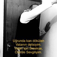 Tuğra_1453(@__Sancak__1453) 's Twitter Profile Photo