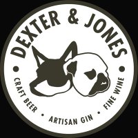Dexter & Jones(@dexterandjones) 's Twitter Profile Photo