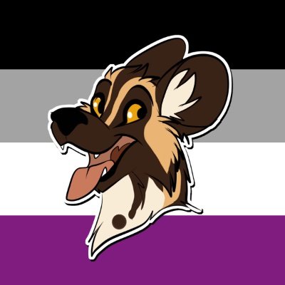 Painted Wolf, Furry Writer, and Software Developer. Kay·o·deh Lie·kay·on. Christian, Asexual, He/Him.