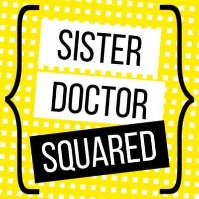 Science podcast where sisters and PhDs, @aleenawoj and @janine_rix, break down the science on curious topics and embrace their inner square. Hosted @podbeancom