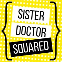 Sister Doctor Squared (@sisdrsq) 's Twitter Profile Photo