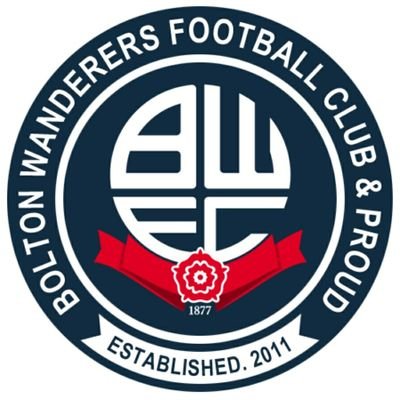 Bolton Wanderers and Proud