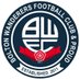 Bolton Wanderers and Proud (@proudbw) Twitter profile photo Bolton Wanderers and Proud (@proudbw) Twitter profile photo