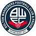 Bolton Wanderers and Proud (@ProudBW) Twitter profile photo