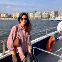 İlayda ÜNAL AKDEMİR (@ilydaunal) 's Twitter Profile