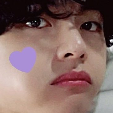 I PURPLE U💜 자두 사랑해