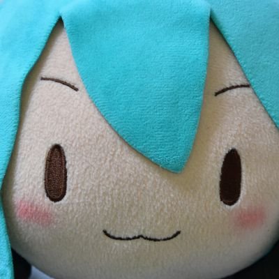 3939_diva's profile picture. ミクさんとお出かけ