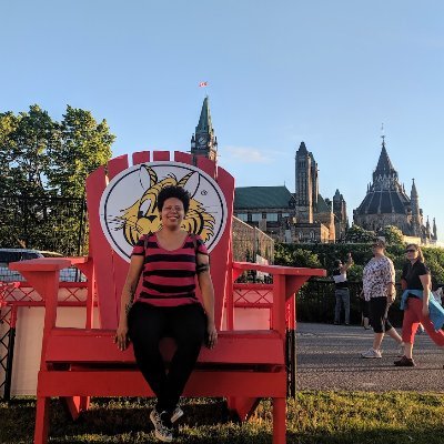 brazilian expat in Montréal, lover of arts, especially programming and cooking! never tweets https://t.co/xgQ37rO20W
