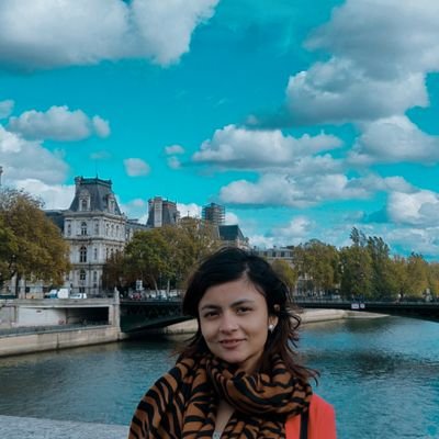MonamiBhuyan's profile picture. A dilettante