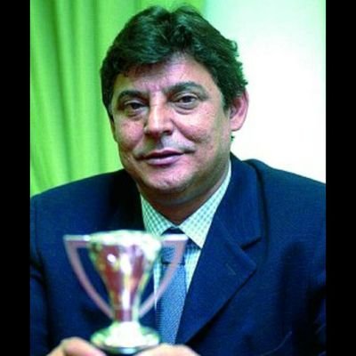 siempre_romano's profile picture. Don Pepe Fouto, el mejor presidente de la HISTORIA del Mérida