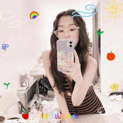 irene's kiss tastes like pepsi cola. 🥤
⠀⠀⠀⠀⠀⠀⠀⠀⠀
ggmaconheiras♡︎= odio eterno 🥰