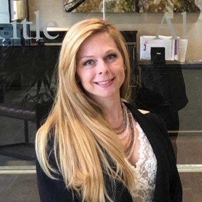 Jesus follower. Realtor Extraordinaire! Mom of 4. Wine enthusiast.