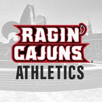 Louisiana Ragin' Cajuns®(@RaginCajuns) 's Twitter Profile Photo