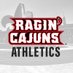 Louisiana Ragin' Cajuns® (@ragincajuns) Twitter profile photo Louisiana Ragin' Cajuns® (@ragincajuns) Twitter profile photo