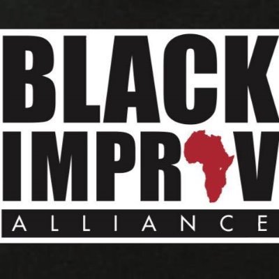 The Black Improv Alliance creates spaces for people of African descent to build worlds, become characters, and tell authentically Black stories through improv.