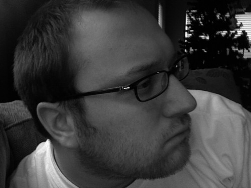 alexplew's profile picture. Roll up your sleeves good guy in the communications business