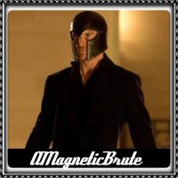 Erik Lehnsherr. / Magneto. Parody. (@amagneticbrute) 's Twitter Profile Photo Erik Lehnsherr. / Magneto. Parody. (@amagneticbrute) 's Twitter Profile Photo