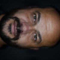 Carl de Souza (@carldesouza1) 's Twitter Profile