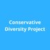 Conservatives Diversity Project (@c__d__p) Twitter profile photo Conservatives Diversity Project (@c__d__p) Twitter profile photo