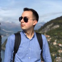 Adrian Maćkiewicz (@amackiewicz97) 's Twitter Profile