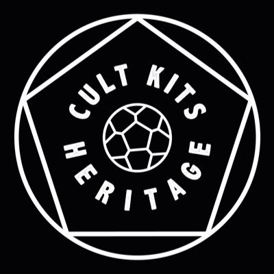 Behind every kick of the ball there has to be a thought. Part of the @cultkits family.