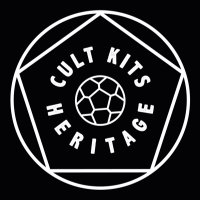 Cult Kits Heritage(@CK_heritage) 's Twitter Profile Photo