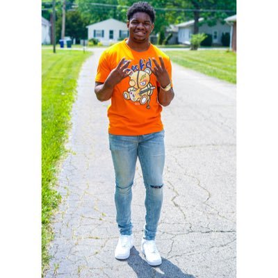 Cj Anthony 🦍 Profile