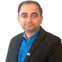 Dr. Vishal Sharma(@vishal_jmu) 's Twitter Profile Photo