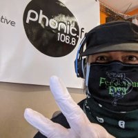dj peachy (@djpeachyphonic) 's Twitter Profile Photo