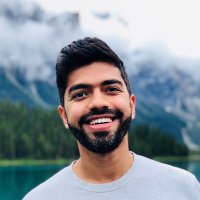 Meet Bhagdev (@meet_bhagdev) 's Twitter Profile
