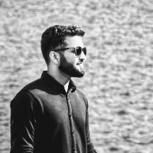 ⚡ Product Designer
👨💻 Playing in space where physical and digital meet
