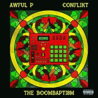 Conflikt of Hellzwind (@confliktbeats) 's Twitter Profile